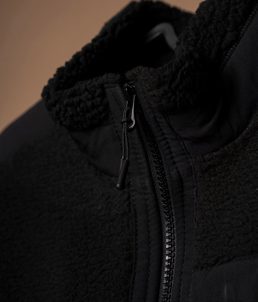 OFFSIDERS TCTO90° Giacca Tecnica Pile