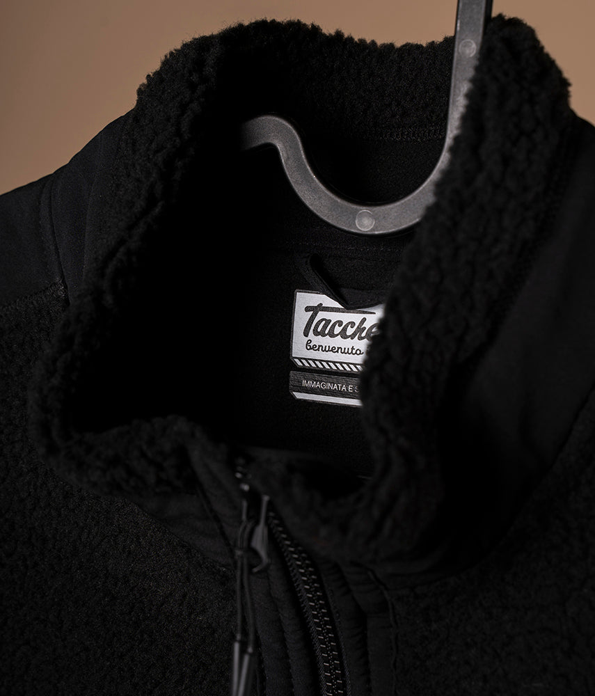 OFFSIDERS TCTO90° Giacca Tecnica Pile