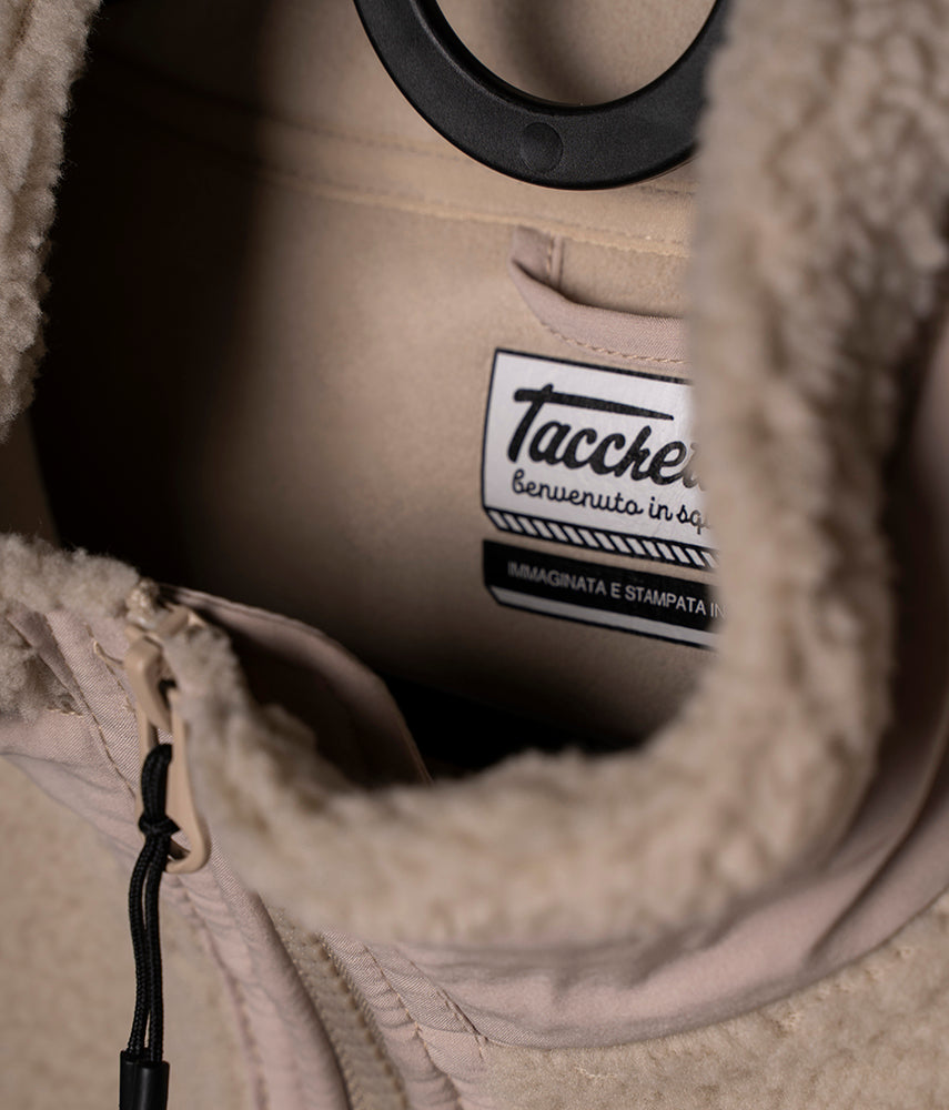 OFFSIDERS TCTO90° Smanicato Tecnico Pile