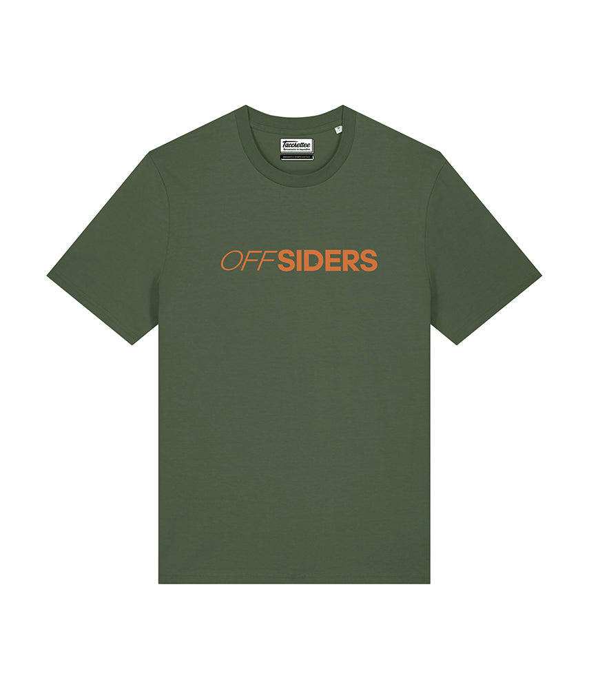 OFFSIDERS TCTO90° T-shirt