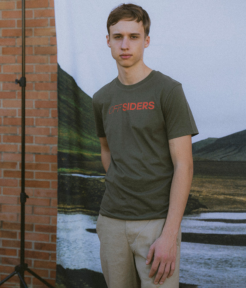 OFFSIDERS TCTO90° T-shirt