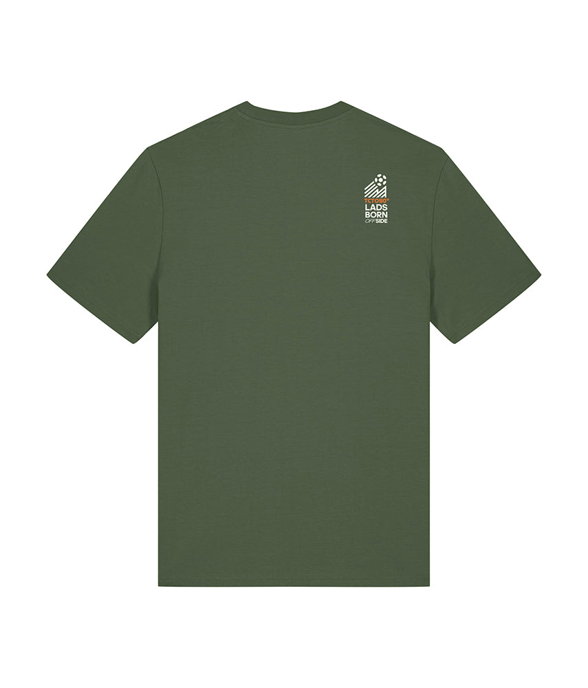 OFFSIDERS TCTO90° T-shirt