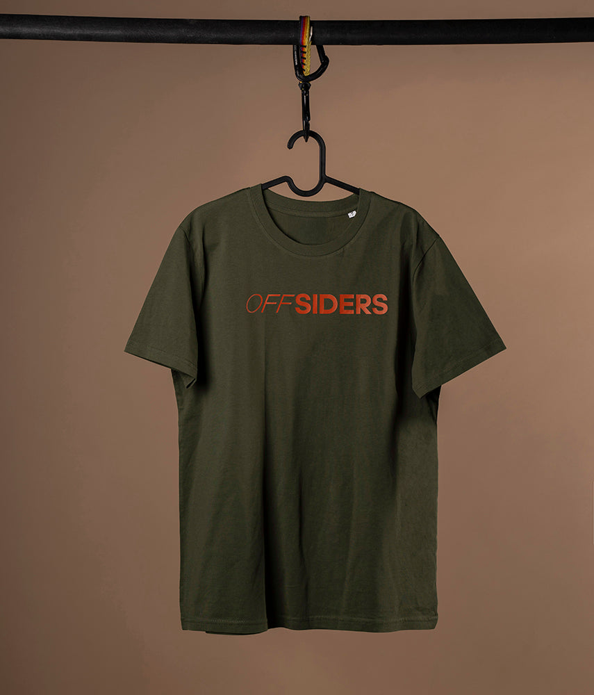 OFFSIDERS TCTO90° T-shirt