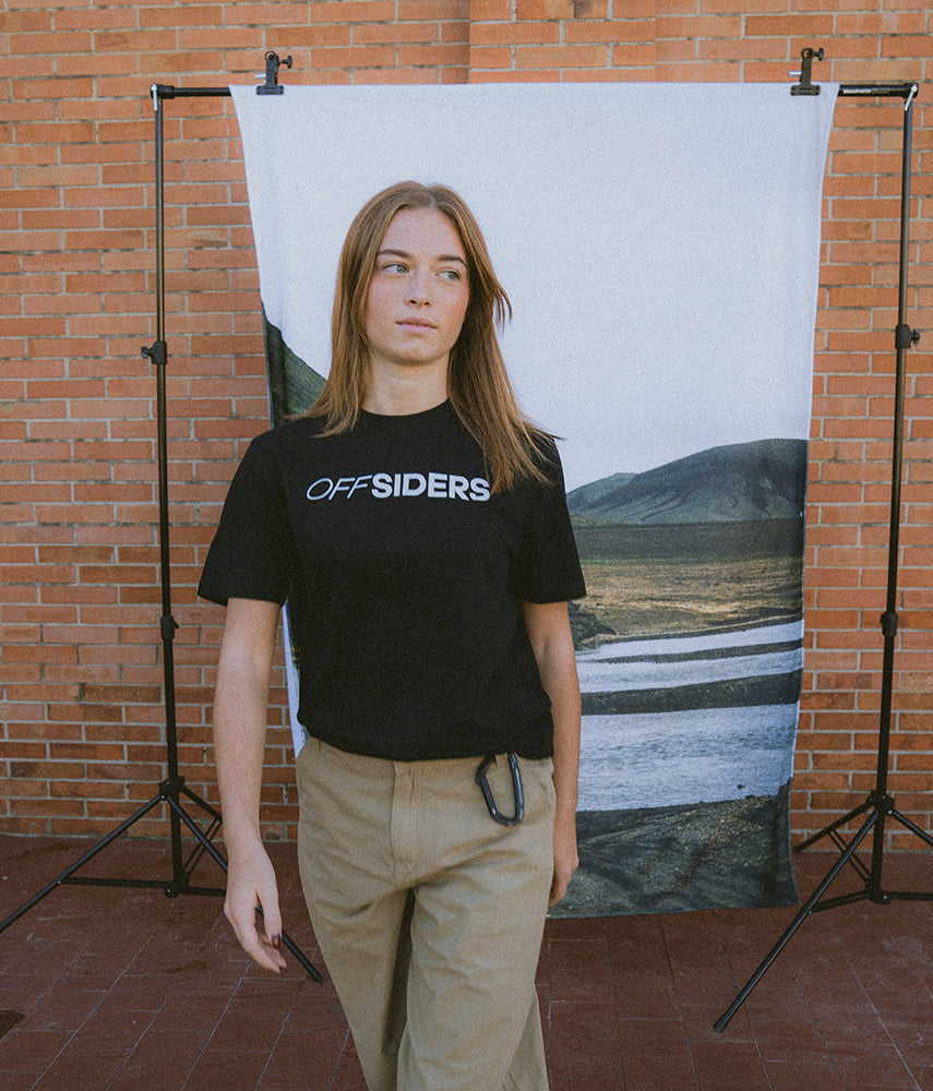 OFFSIDERS TCTO90° T-shirt