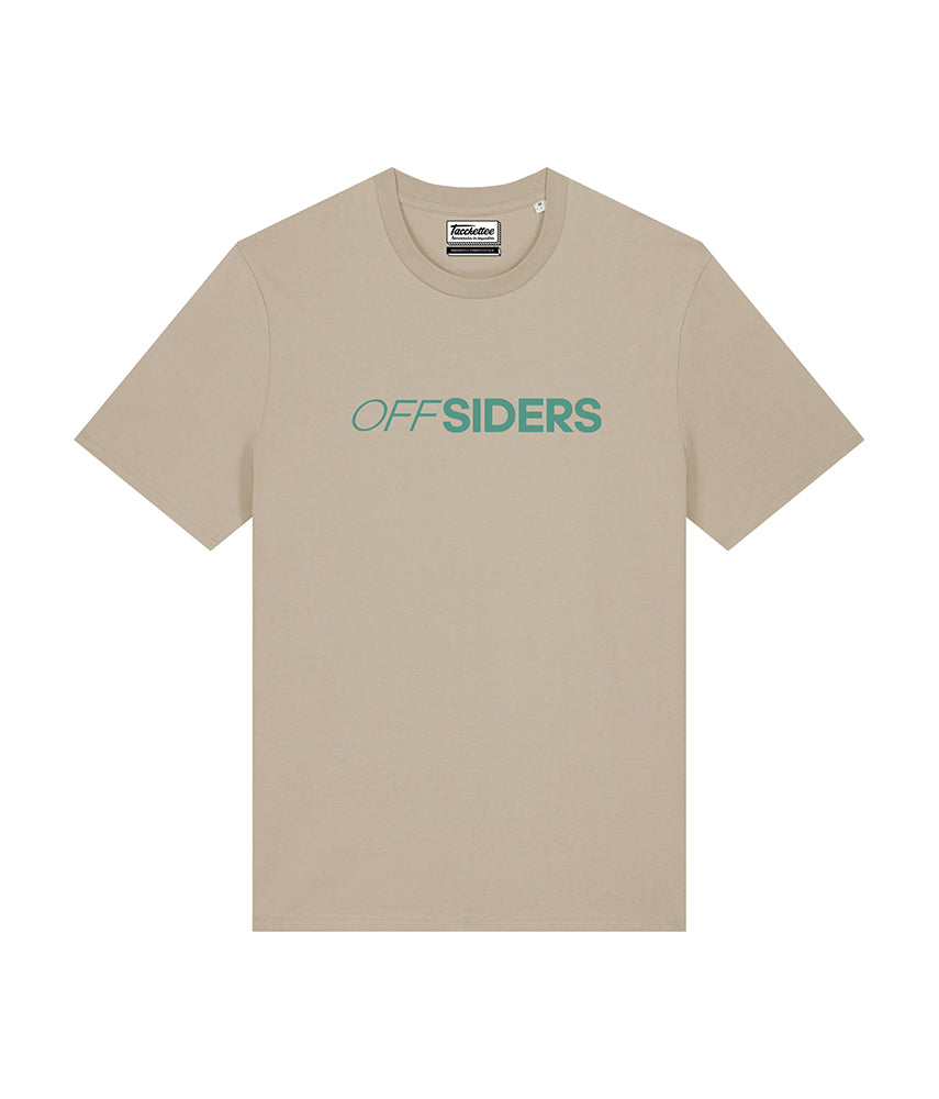 OFFSIDERS TCTO90° T-shirt