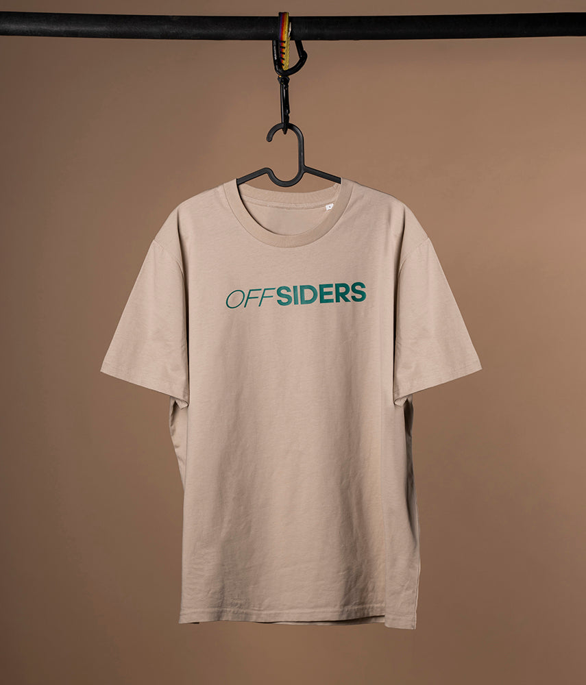 OFFSIDERS TCTO90° T-shirt