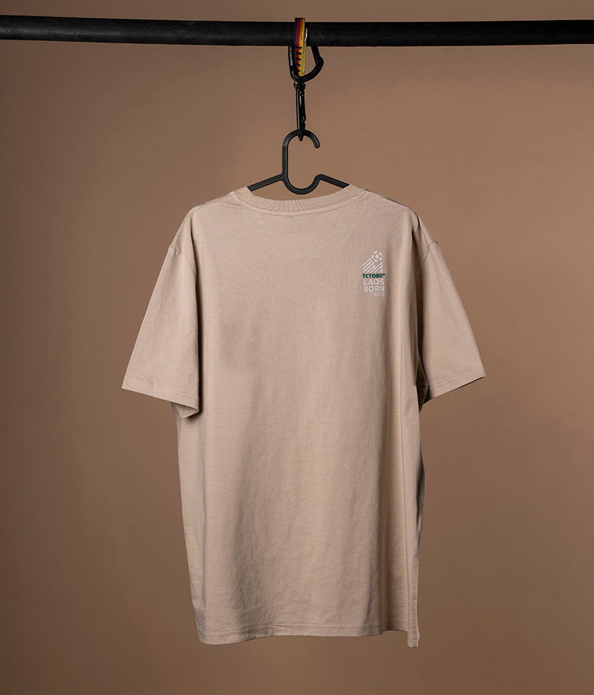 OFFSIDERS TCTO90° T-shirt