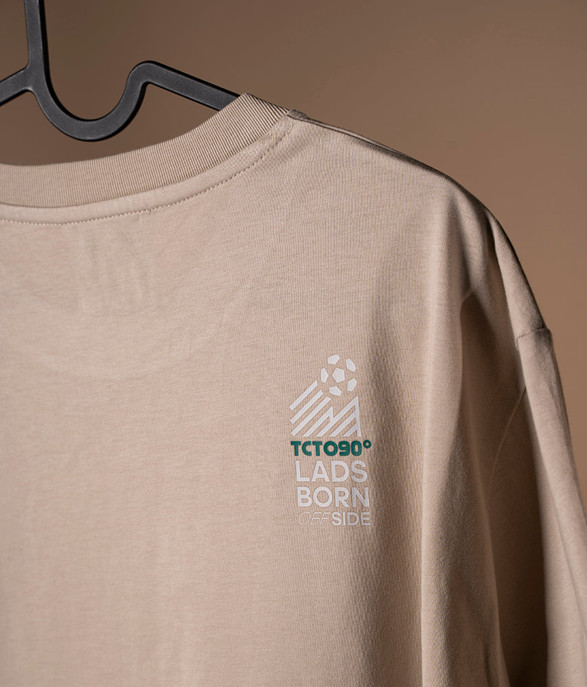 OFFSIDERS TCTO90° T-shirt