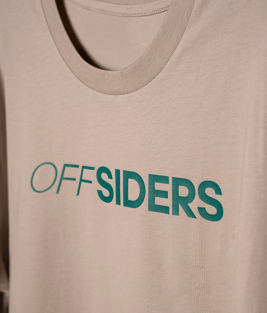 OFFSIDERS TCTO90° T-shirt