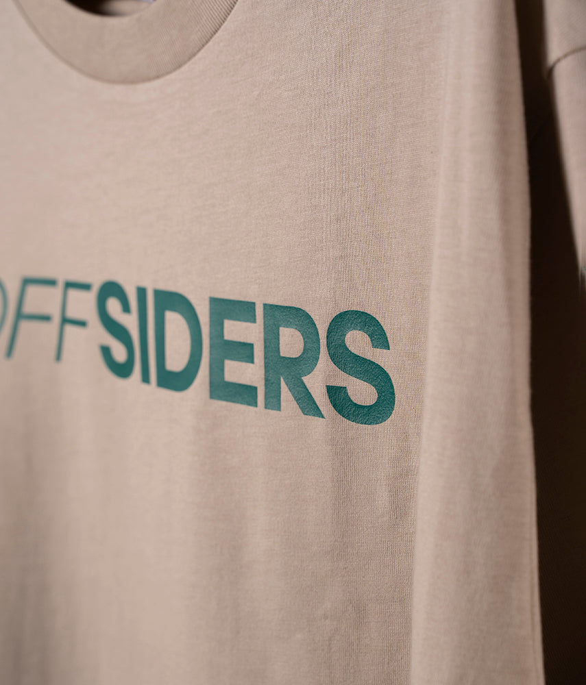 OFFSIDERS TCTO90° T-shirt
