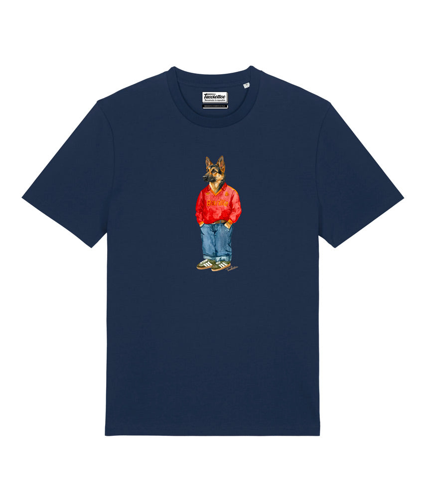 IL PASTORE TEDESCO T-shirt