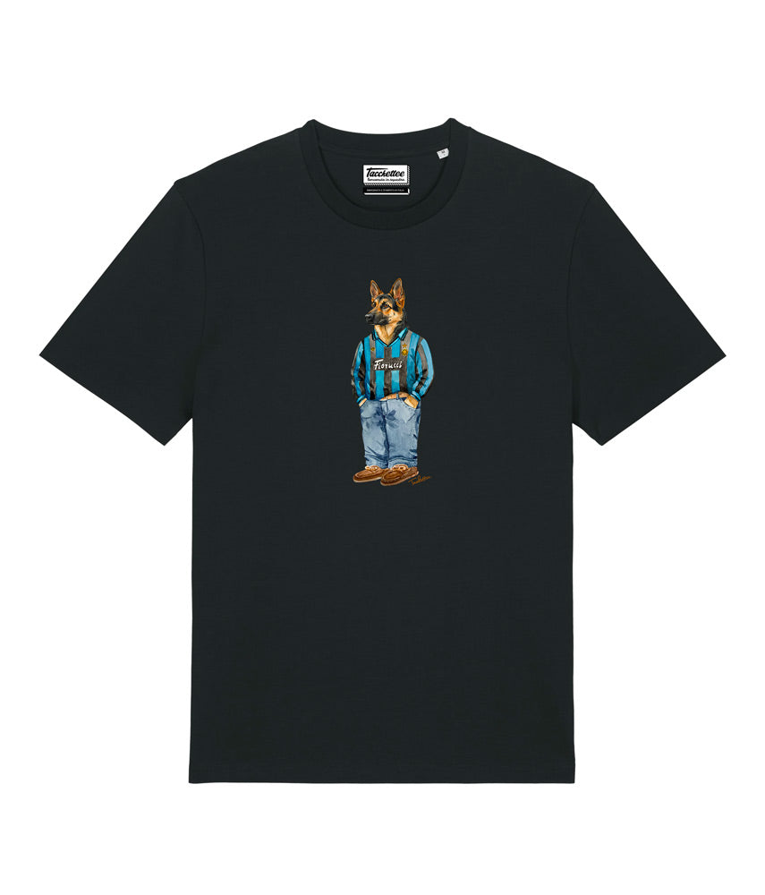 IL PASTORE TEDESCO T-shirt