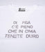 TENETE DURO CHE... T-shirt stampata - Tacchettee