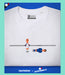 La testata - Tacchettee X CALCIATORIBRUTTI T-shirt stampata - Tacchettee