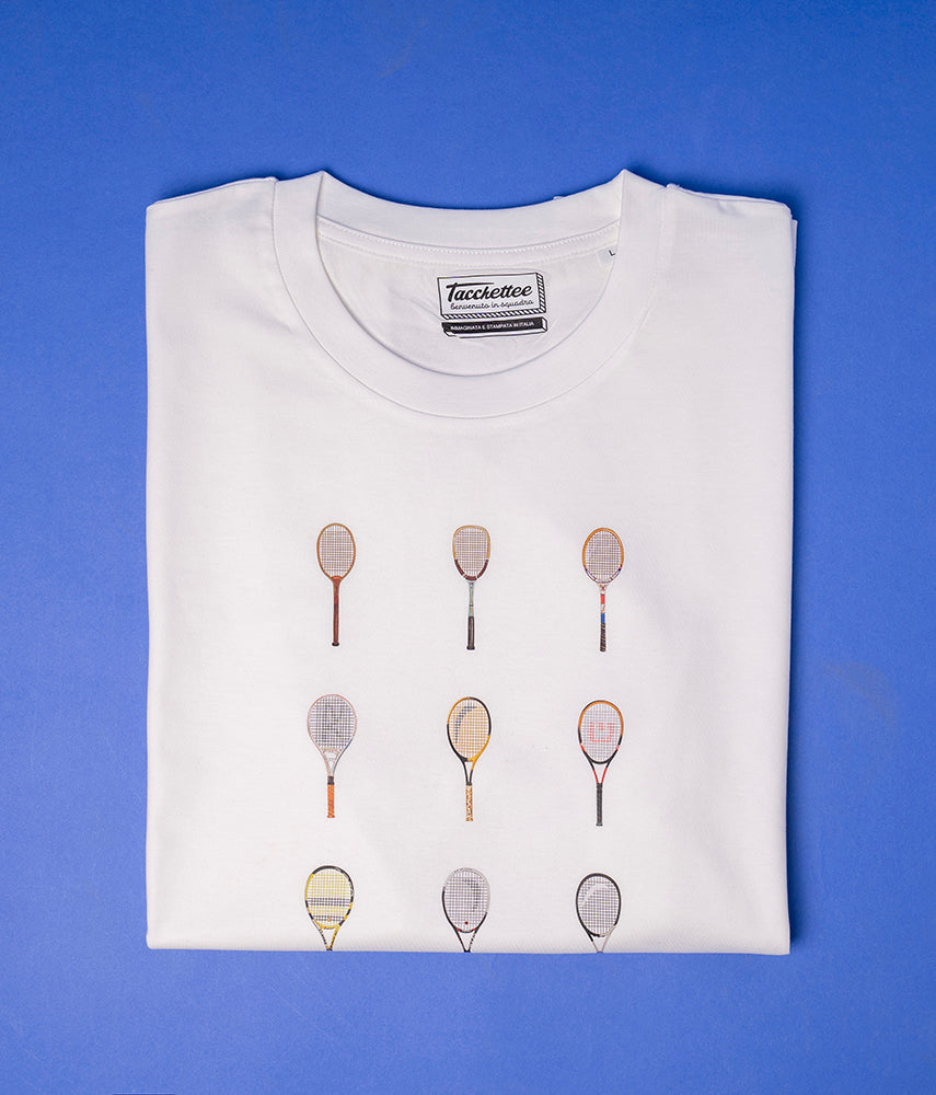 THE HAPPY-SLAM T-shirt