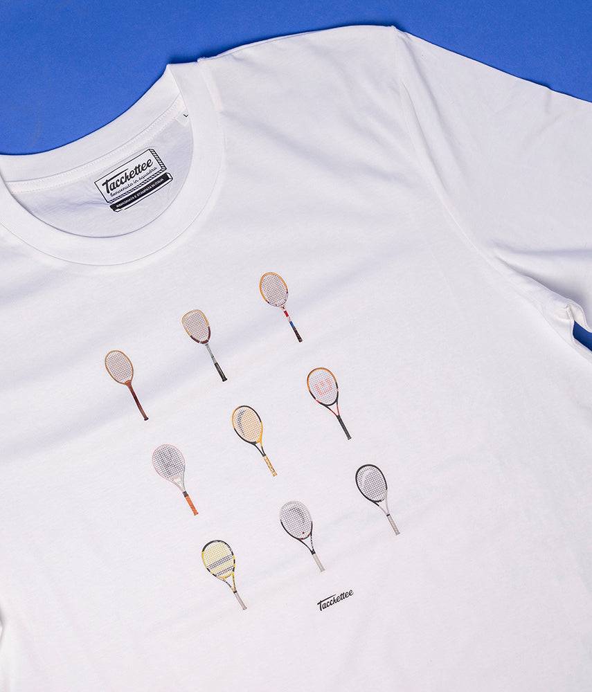 THE HAPPY-SLAM T-shirt