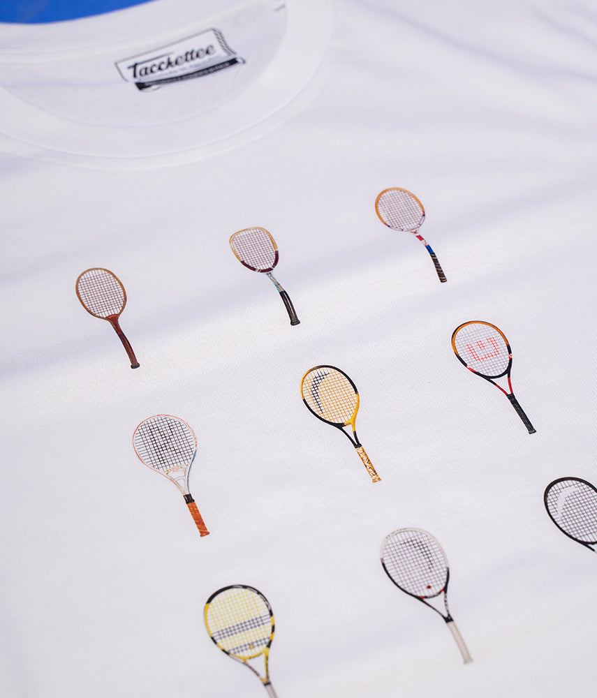 THE HAPPY-SLAM T-shirt