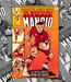 THE INSUPERABLE MANCIO T-shirt stampata - Tacchettee