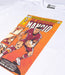 THE INSUPERABLE MANCIO T-shirt stampata - Tacchettee