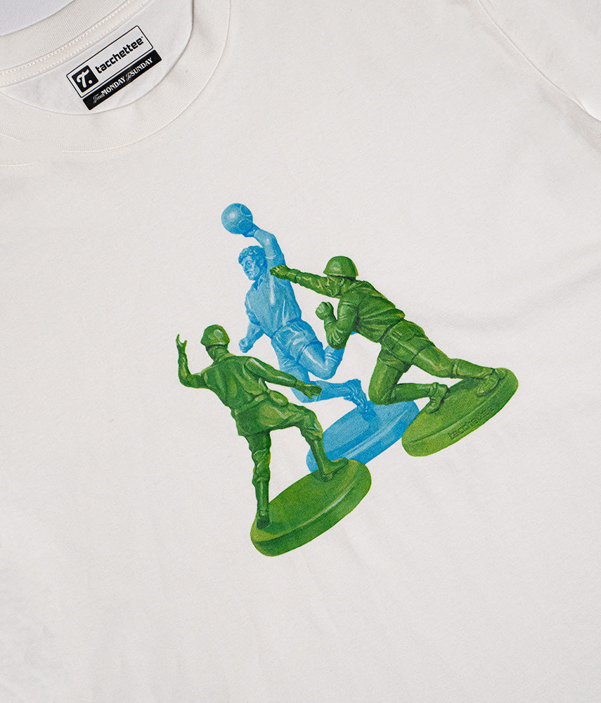 THE HAND OF GOD T-shirt