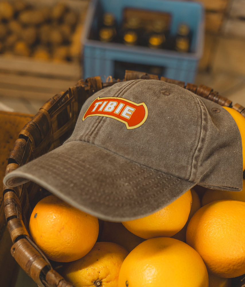TIBIE Cappellino visiera