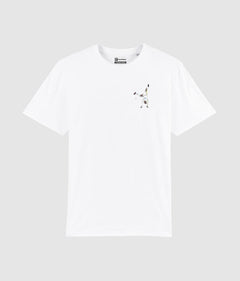 TEENO T-shirt stampata - Tacchettee