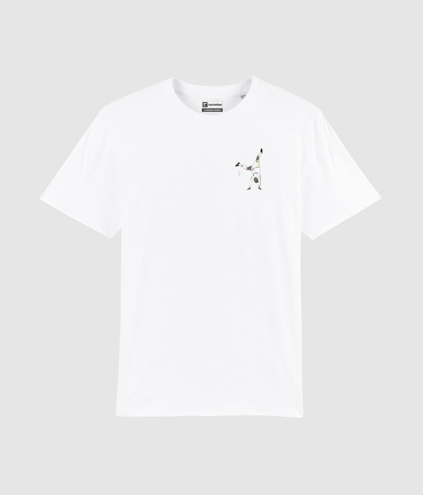TEENO T-shirt stampata - Tacchettee
