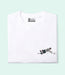 DODICEE T-shirt stampata - Tacchettee