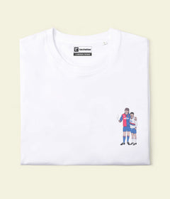 GREEFONE T-shirt stampata - Tacchettee