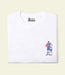 GREEFONE T-shirt stampata - Tacchettee
