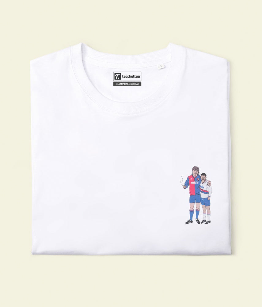 GREEFONE T-shirt stampata - Tacchettee