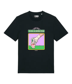 TOUGHNESS T-shirt