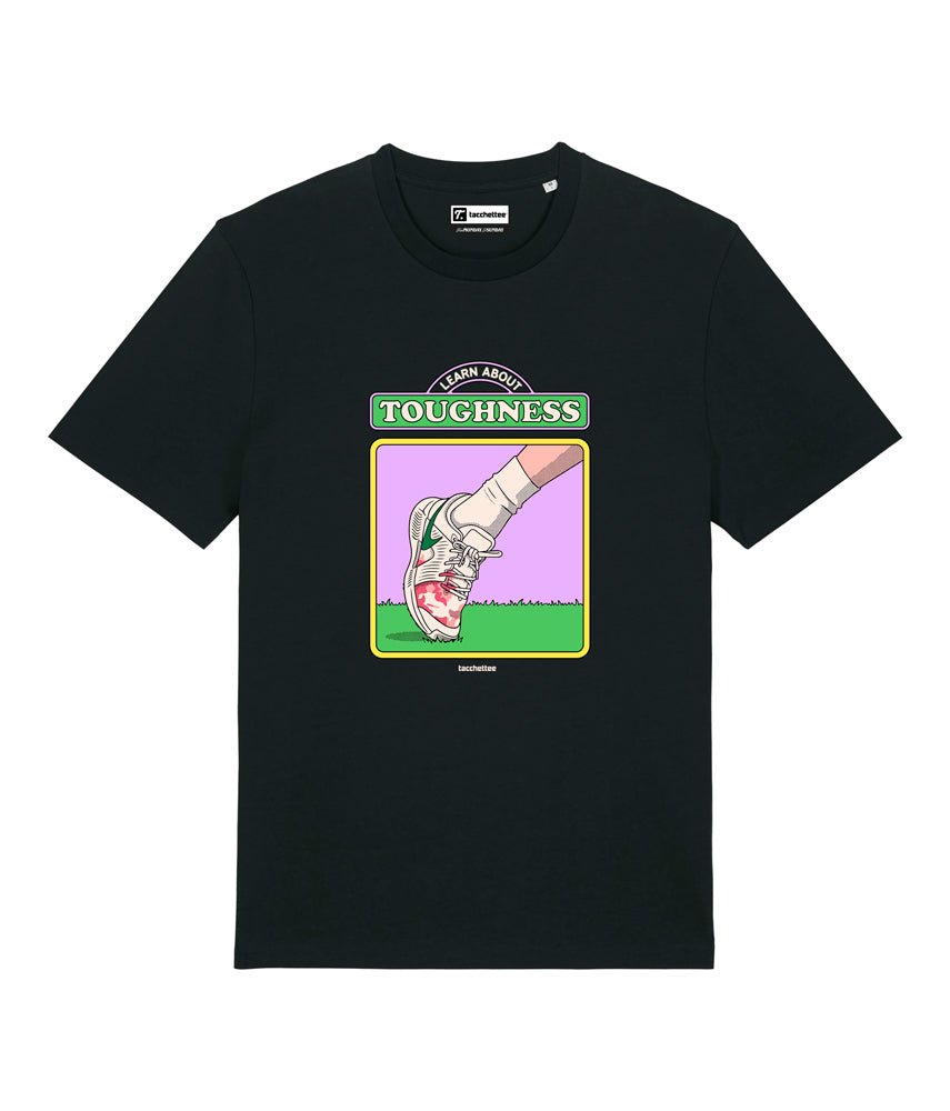 TOUGHNESS T-shirt