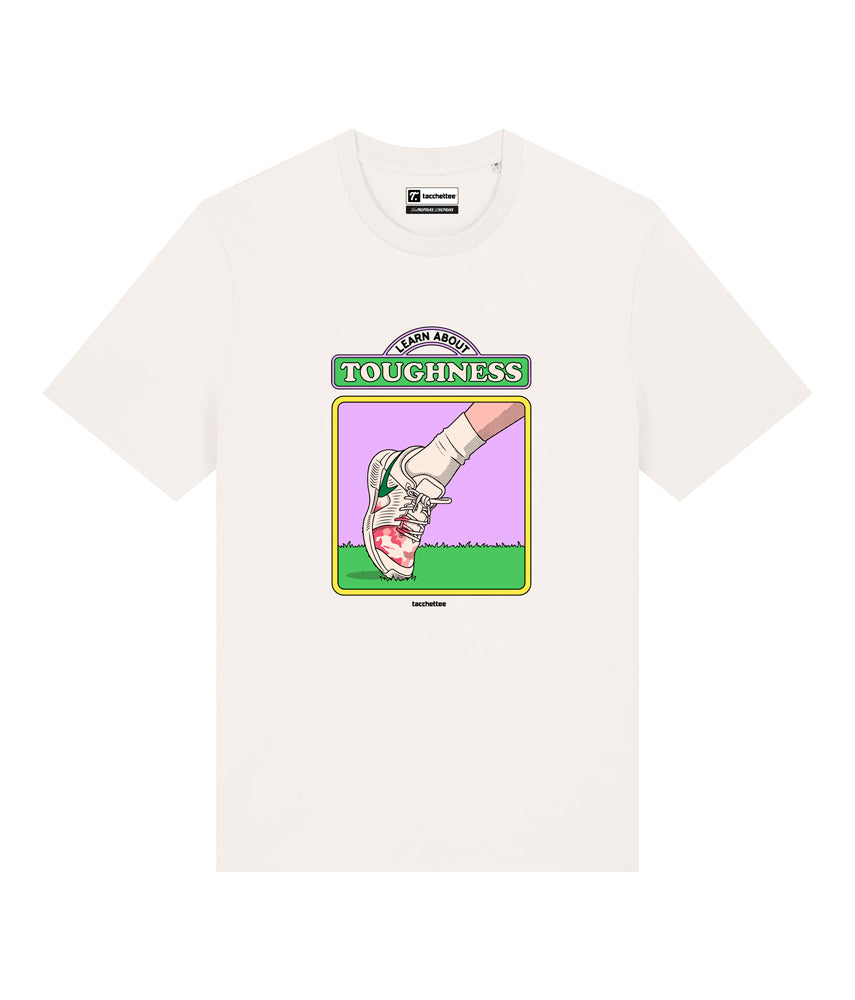 TOUGHNESS T-shirt