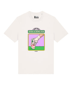 TOUGHNESS T-shirt