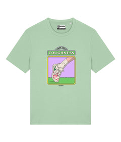 TOUGHNESS T-shirt