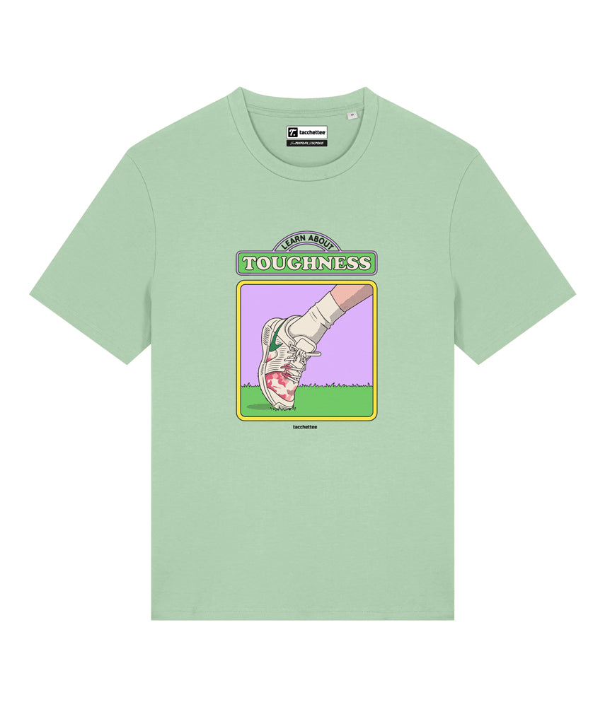 TOUGHNESS T-shirt