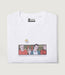 IL NO-LOOK T-shirt stampata - Tacchettee