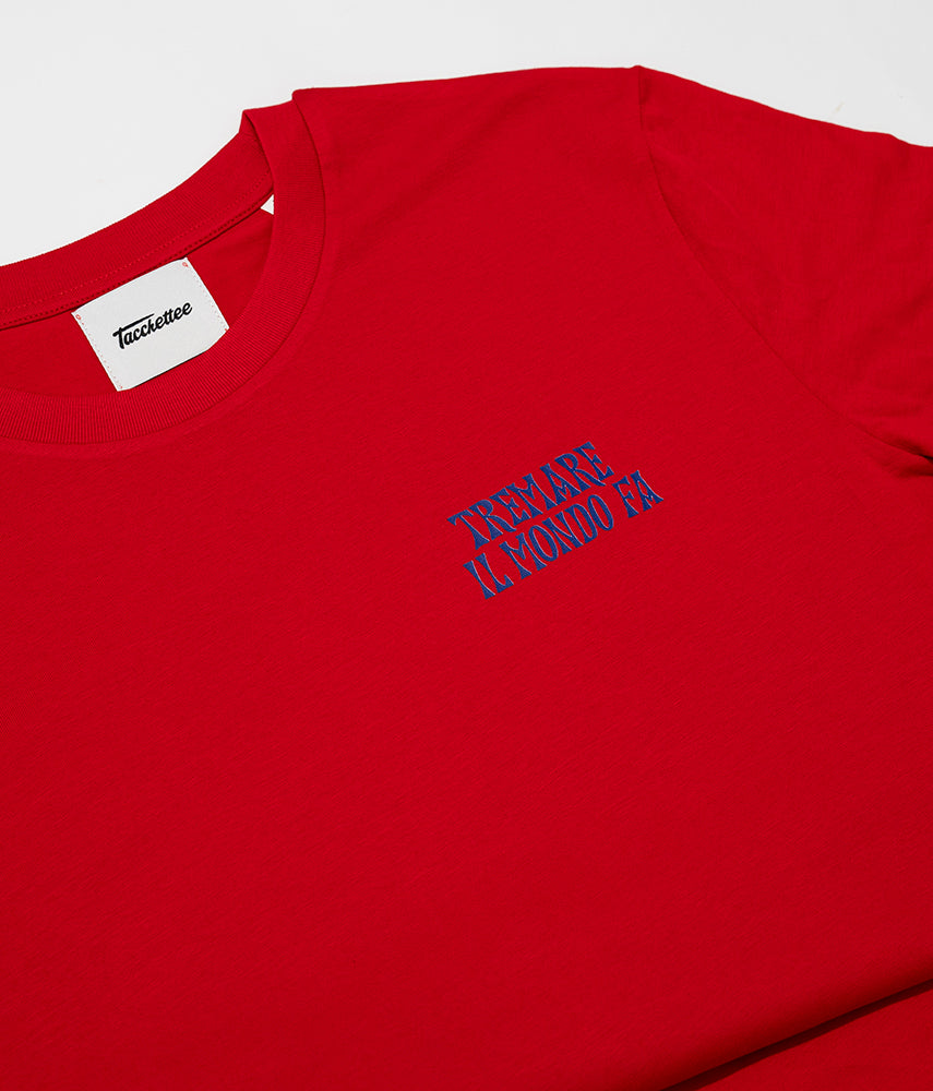 TREMARE IL MONDO FA T-shirt