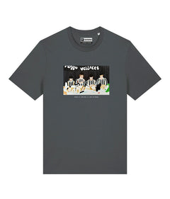 KOROVA MILKBAR T-shirt