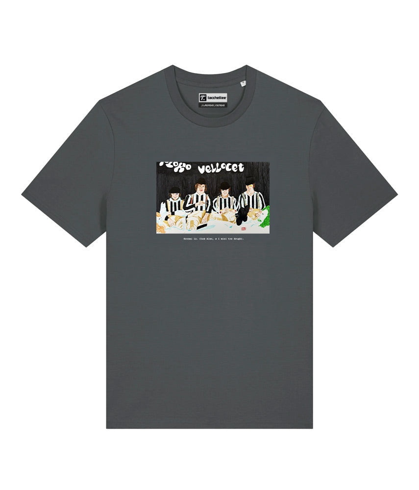 KOROVA MILKBAR T-shirt
