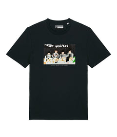 KOROVA MILKBAR T-shirt