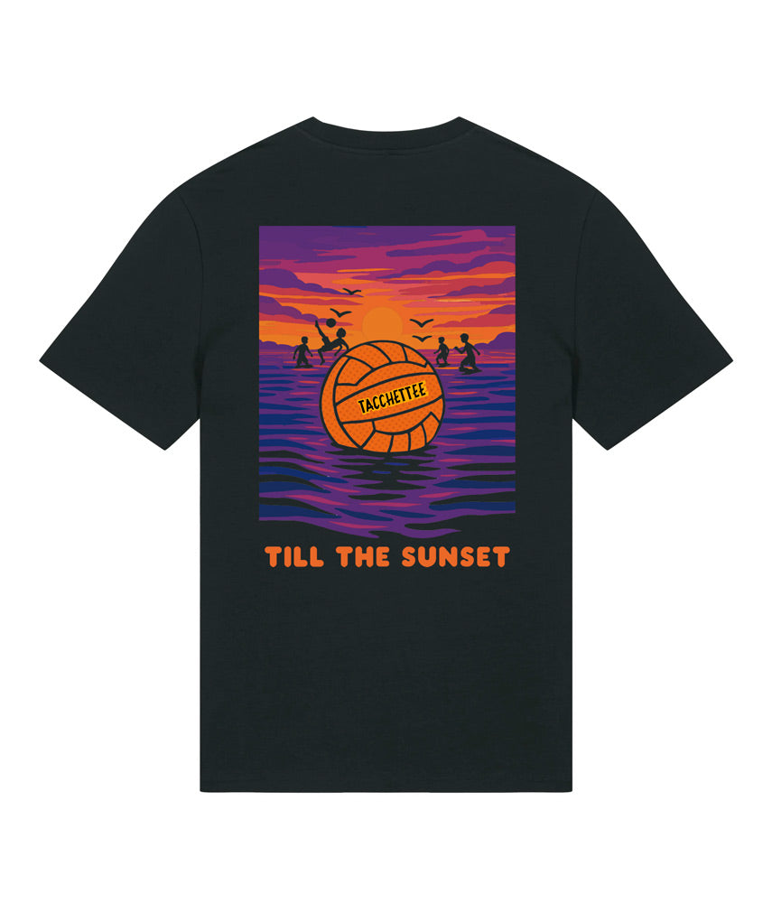 TILL THE SUNSET T-shirt