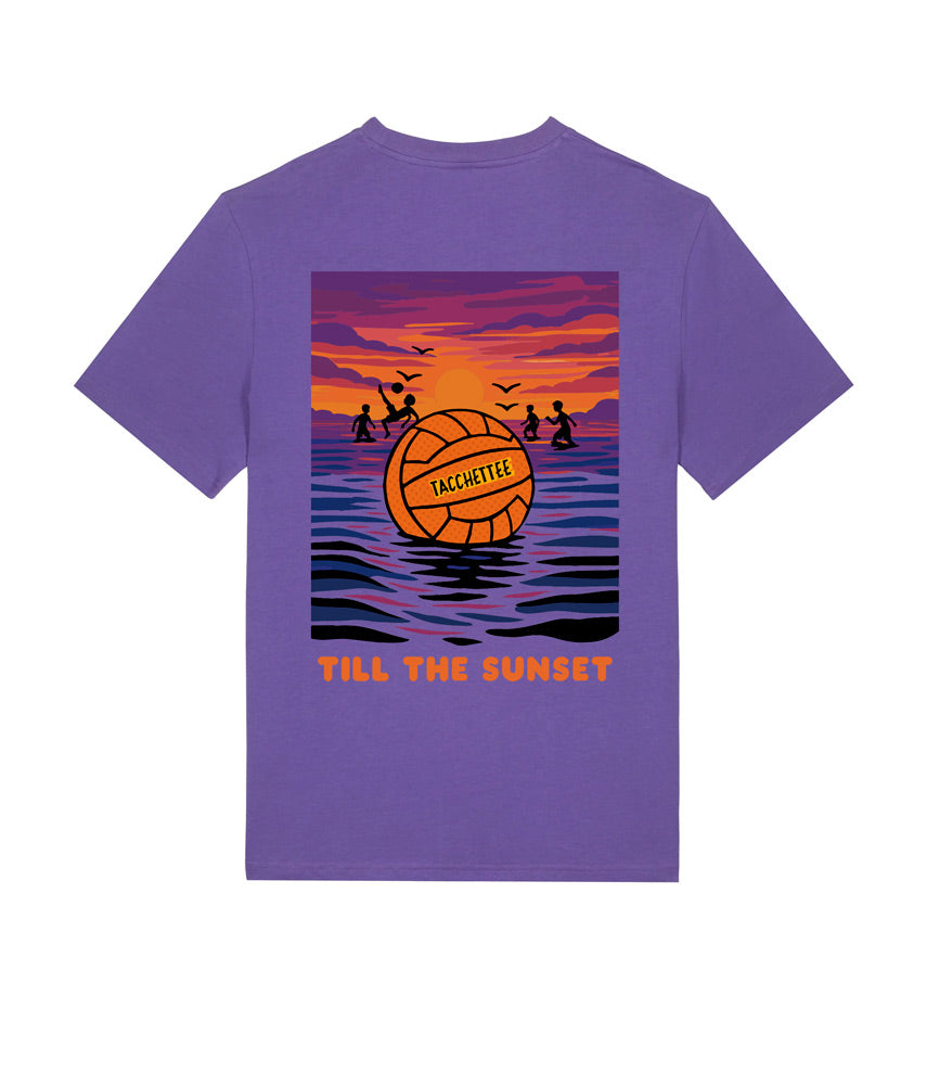 TILL THE SUNSET T-shirt