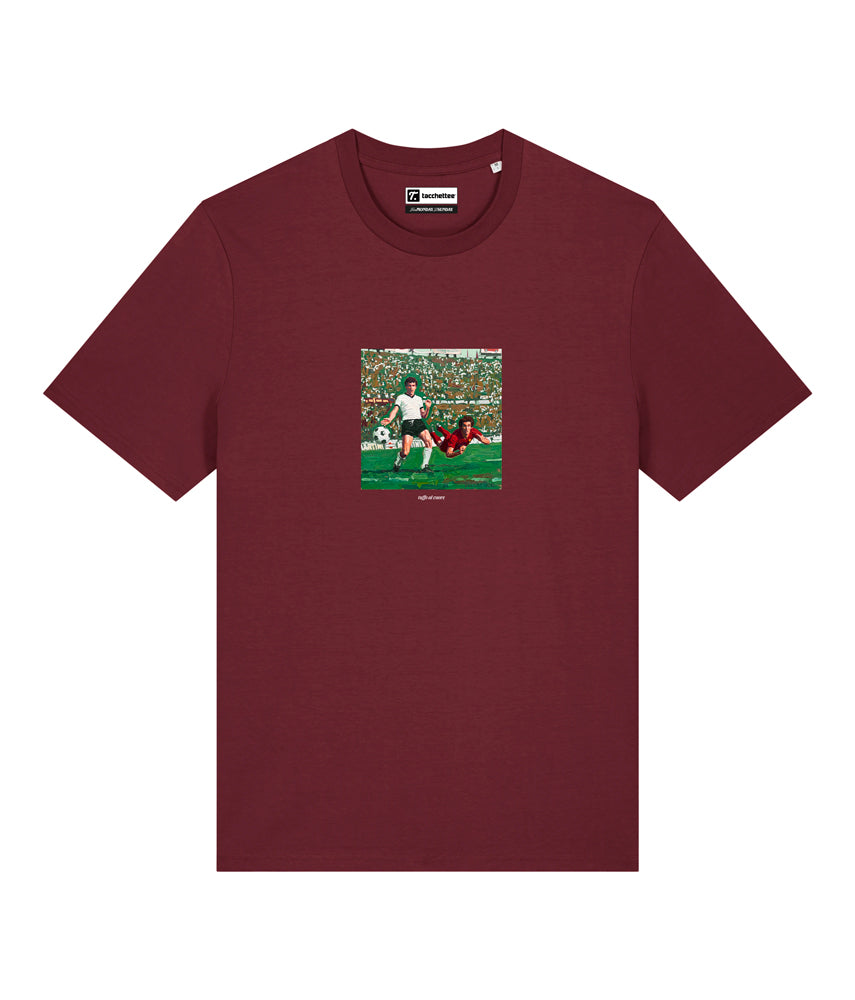 TUFFO AL CUORE T-shirt