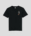 OLEEVER T-shirt ricamata - Tacchettee
