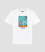 UFO '94 T-shirt stampata - Tacchettee