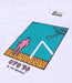 UFO '94 T-shirt stampata - Tacchettee