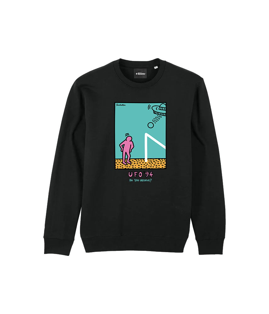 <transcy>UFO '94 Crewneck sweatshirt</transcy>