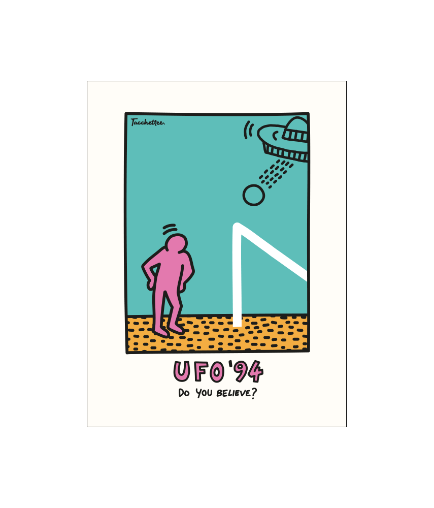 <transcy>UFO '94 Collectible Poster</transcy>